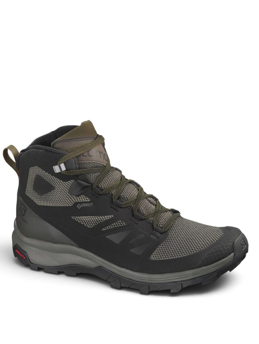 Salomon Outline Mid GTX Hiking Boots